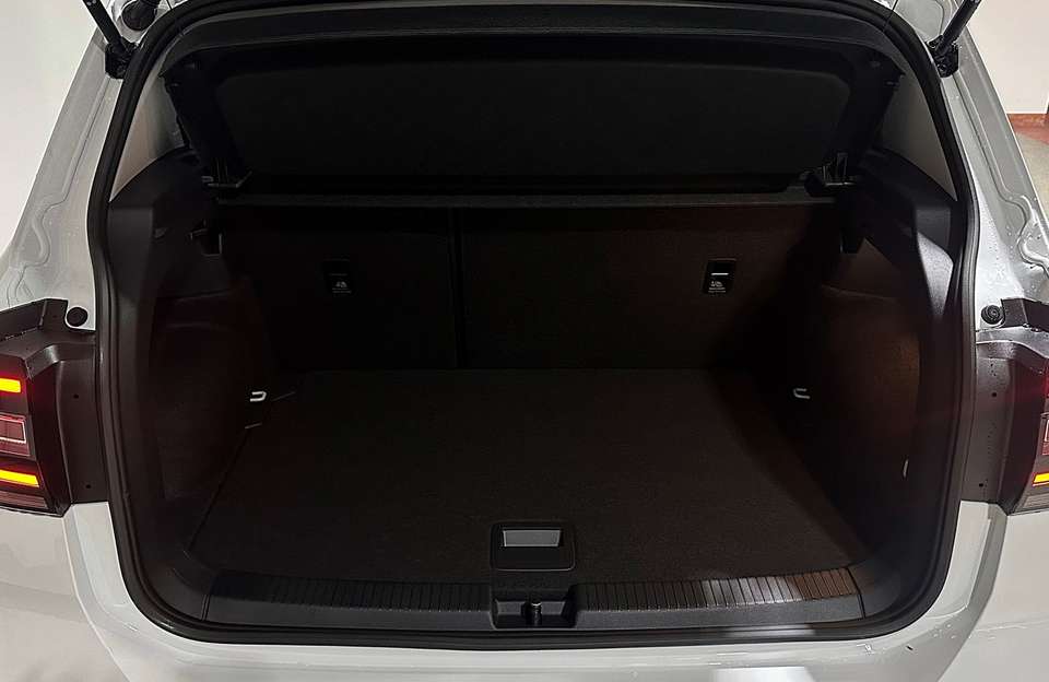 Volkswagen T-Cross - Imagem 7