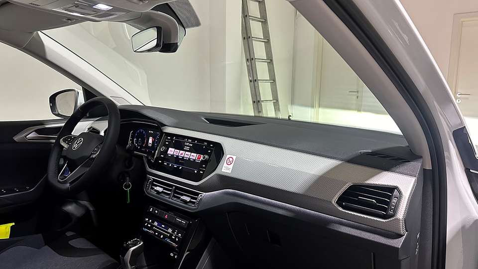 Volkswagen T-Cross - Imagem 8