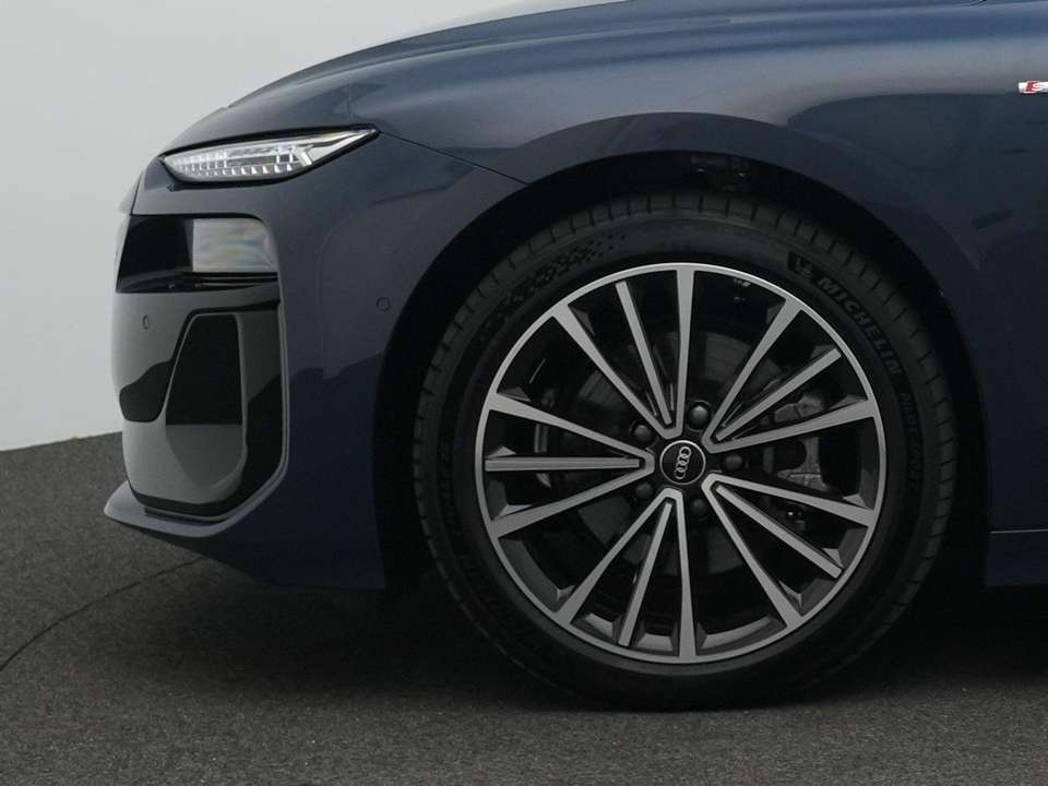 Audi A6 e-tron - Imagem 11