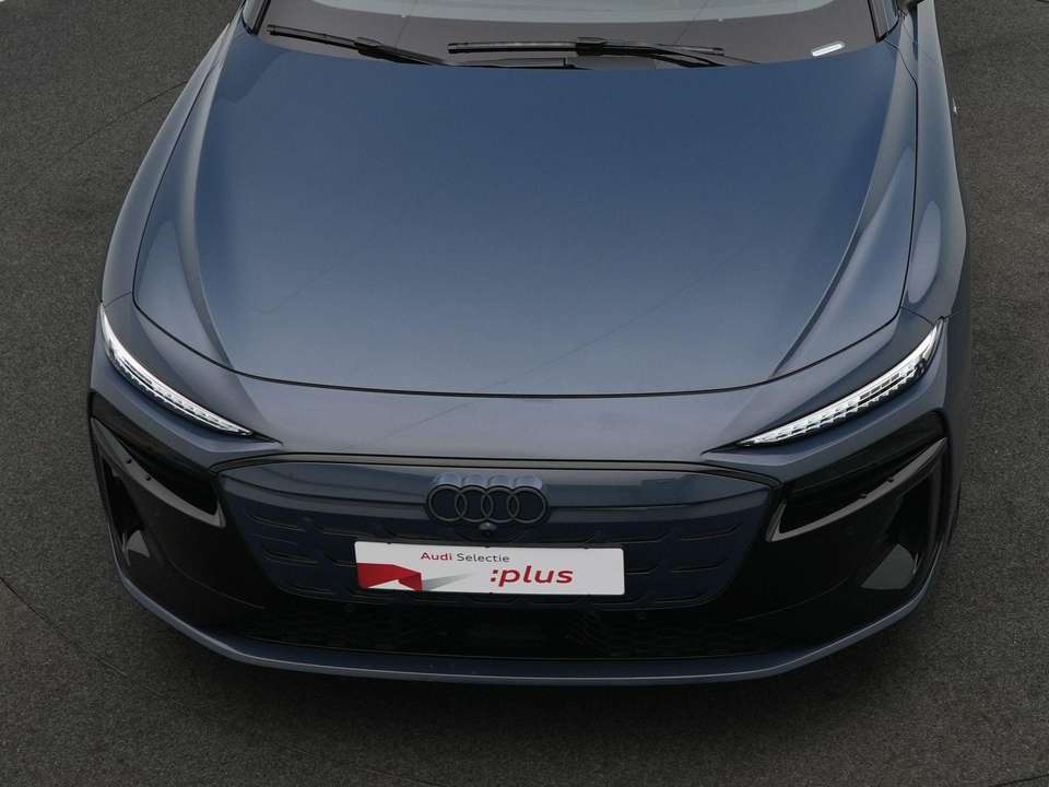 Audi A6 e-tron - Imagem 12