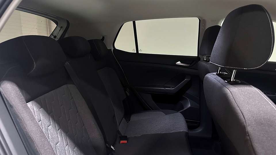 Volkswagen T-Cross - Imagem 10