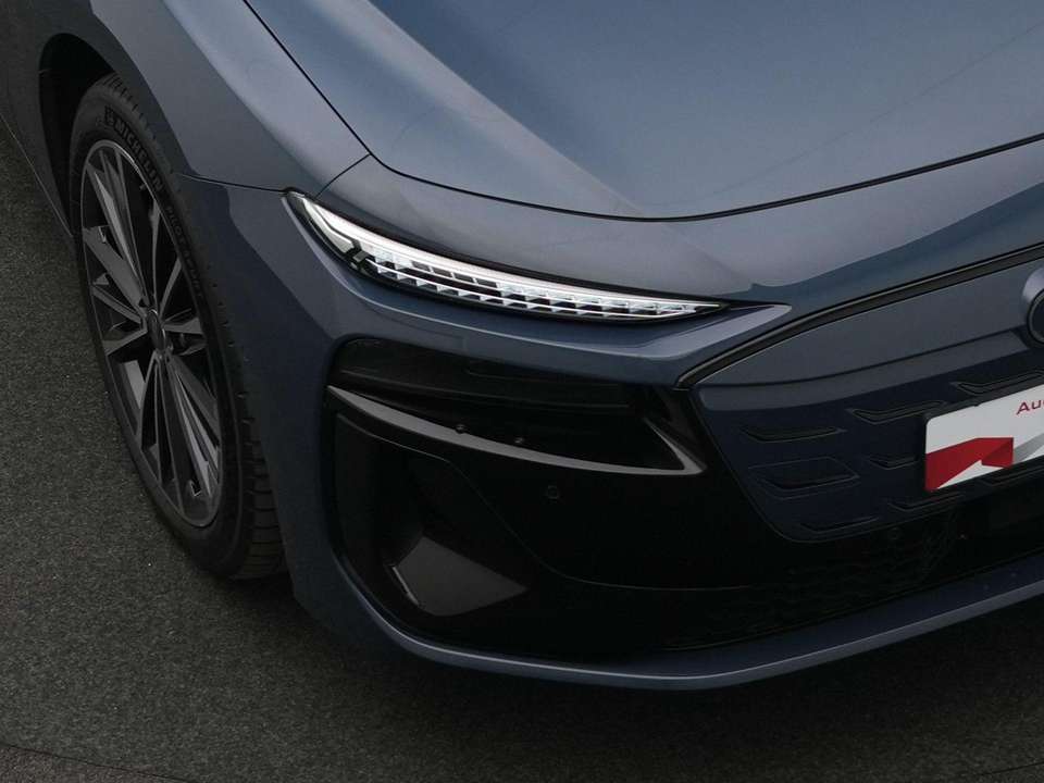 Audi A6 e-tron - Imagem 13
