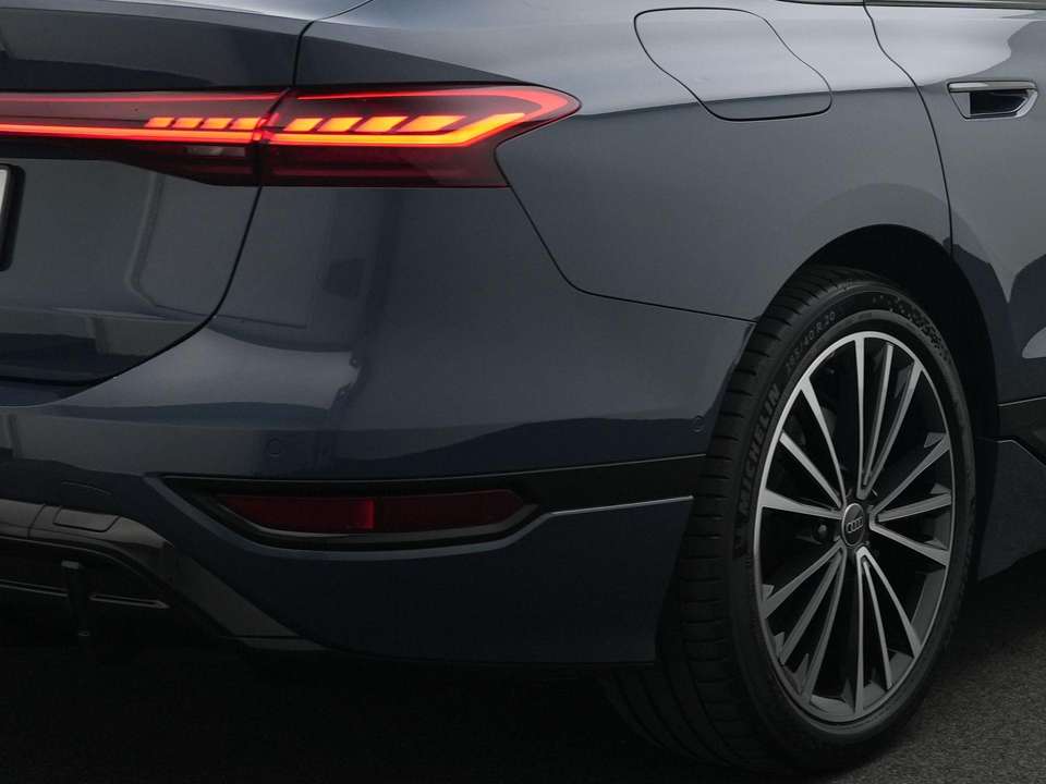 Audi A6 e-tron - Imagem 14
