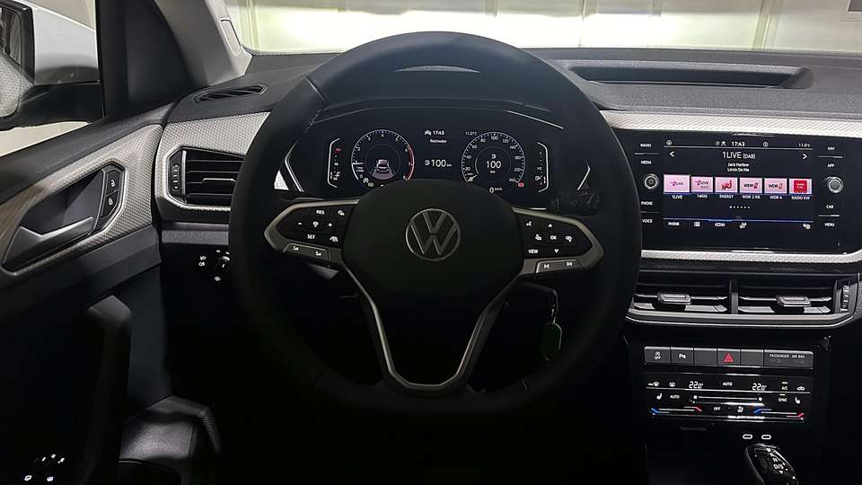 Volkswagen T-Cross - Imagem 12