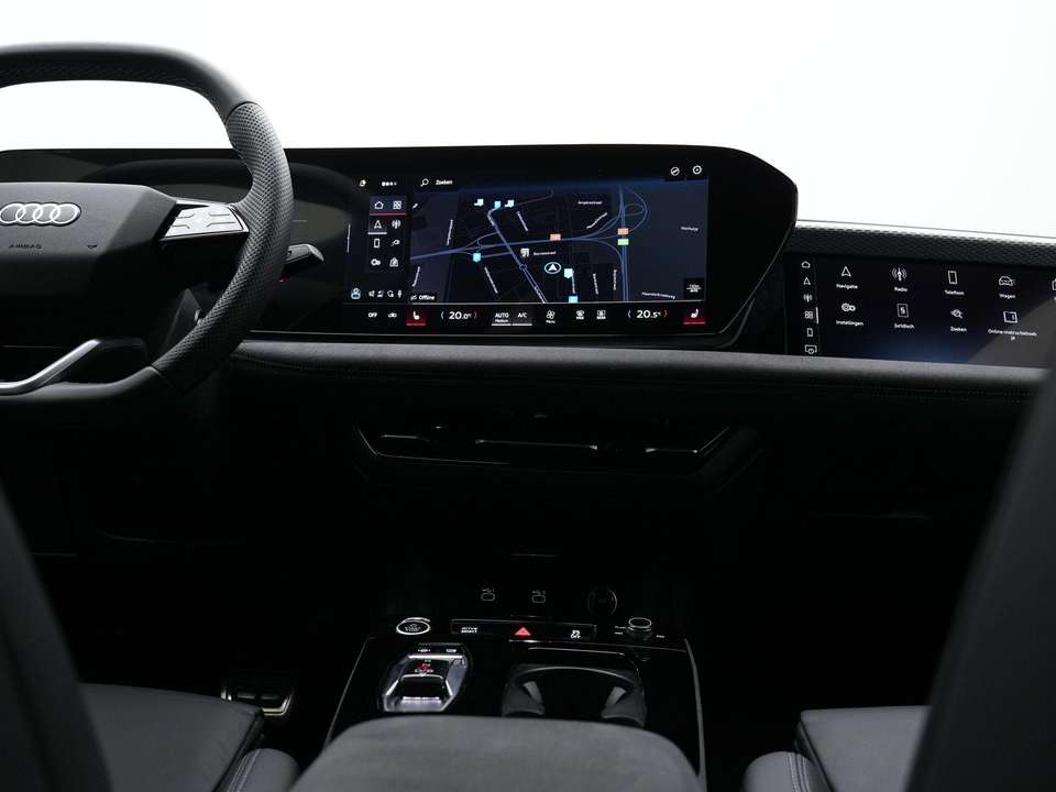 Audi A6 e-tron - Imagem 15