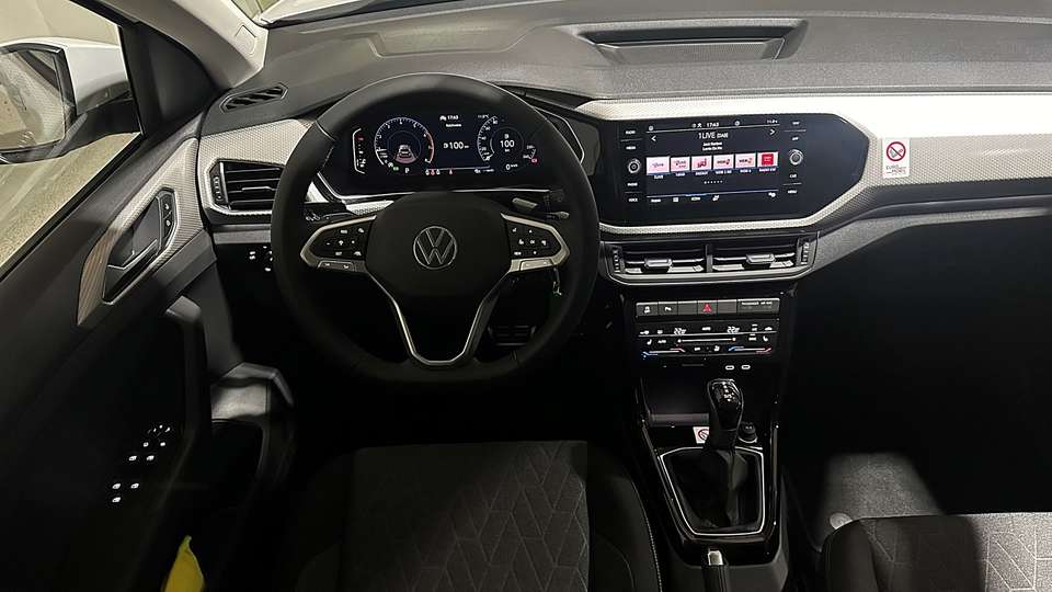 Volkswagen T-Cross - Imagem 13