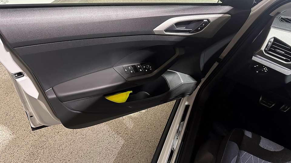 Volkswagen T-Cross - Imagem 14