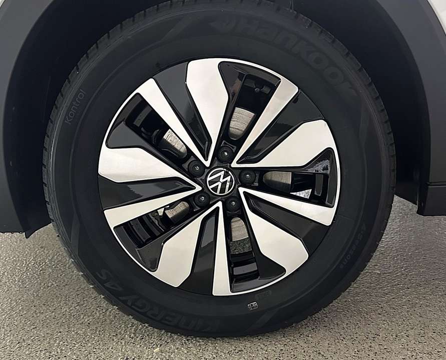 Volkswagen T-Cross - Imagem 15