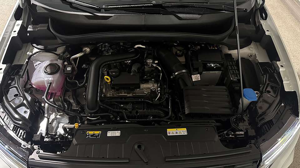 Volkswagen T-Cross - Imagem 16