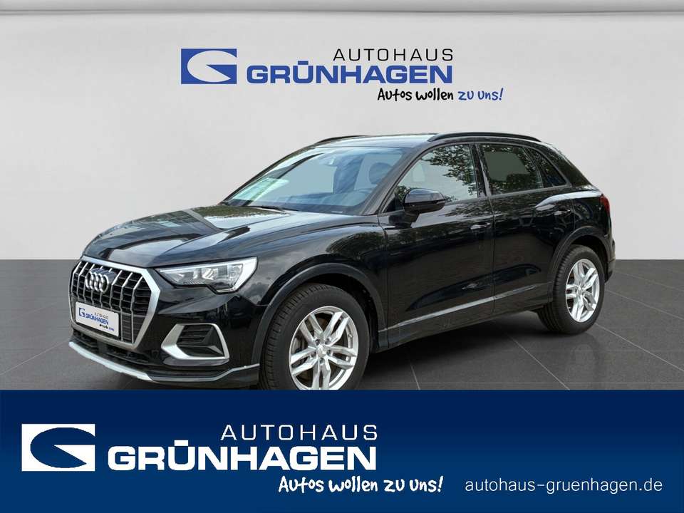Audi Q3 - Imagem 1