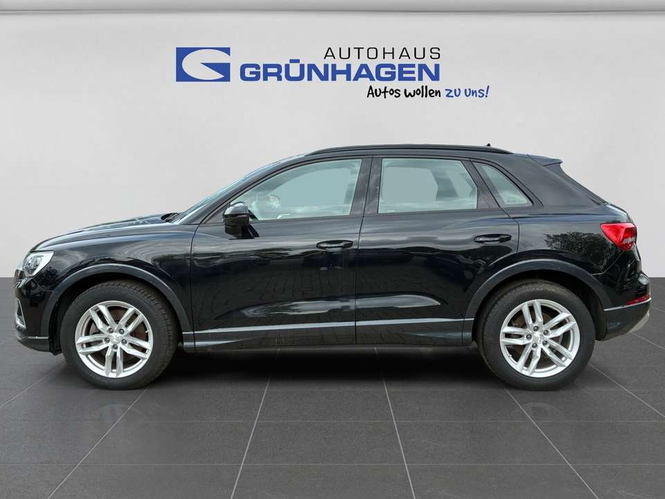 Audi Q3 - Imagem 2
