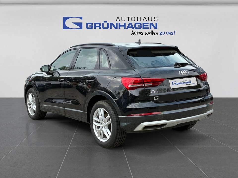 Audi Q3 - Imagem 3