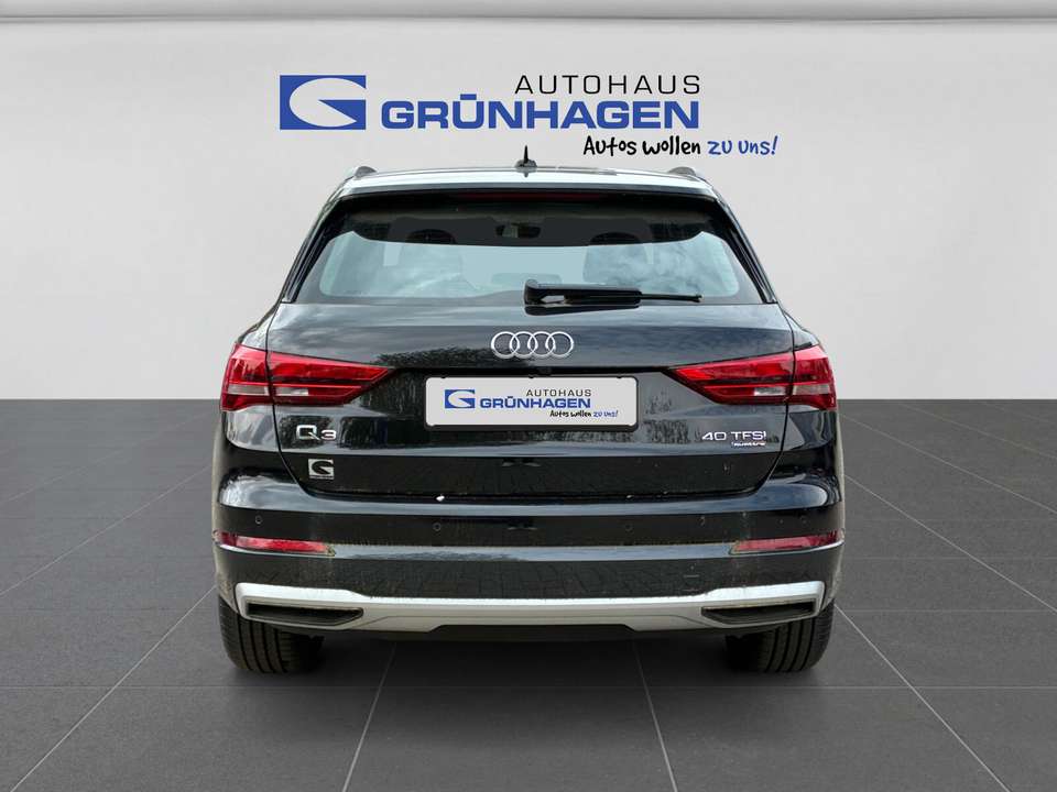 Audi Q3 - Imagem 4