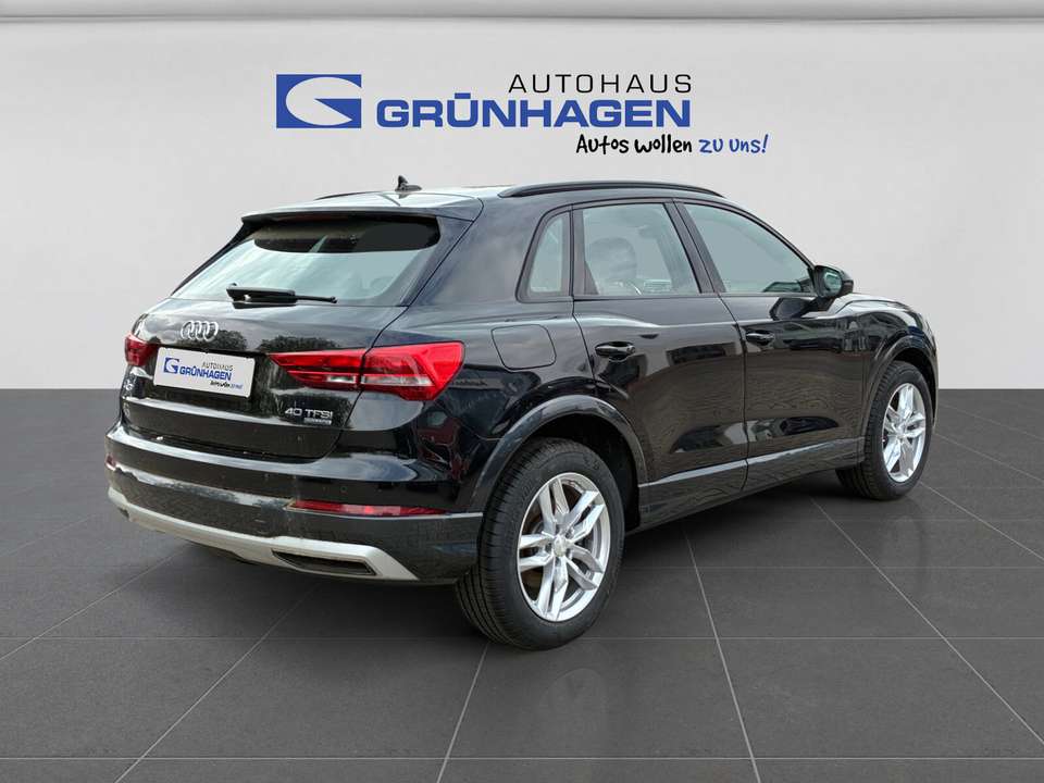 Audi Q3 - Imagem 5