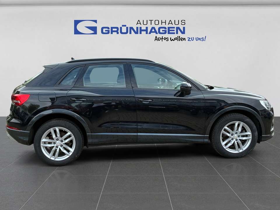 Audi Q3 - Imagem 6