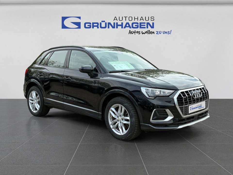 Audi Q3 - Imagem 7