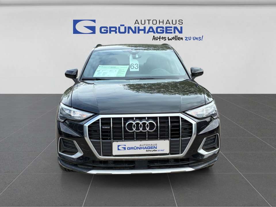 Audi Q3 - Imagem 8