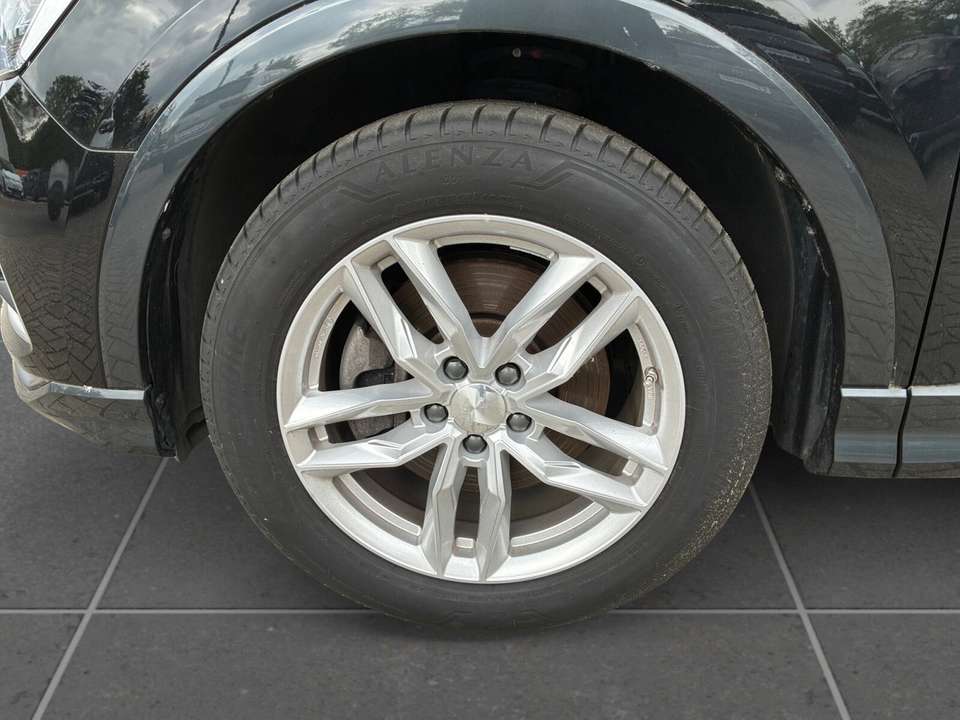 Audi Q3 - Imagem 9