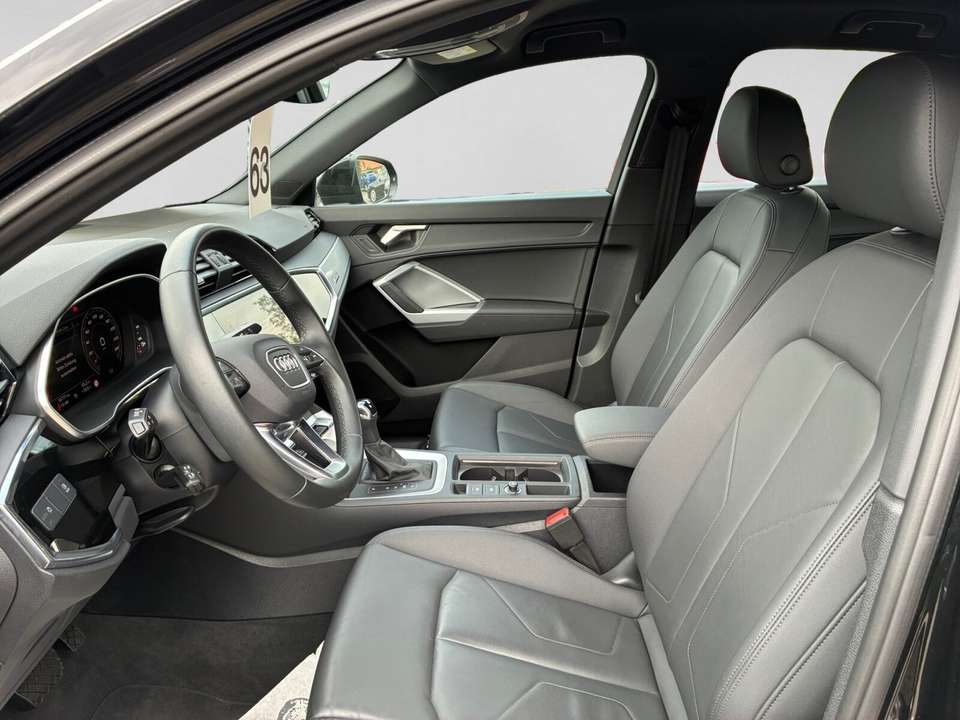 Audi Q3 - Imagem 10