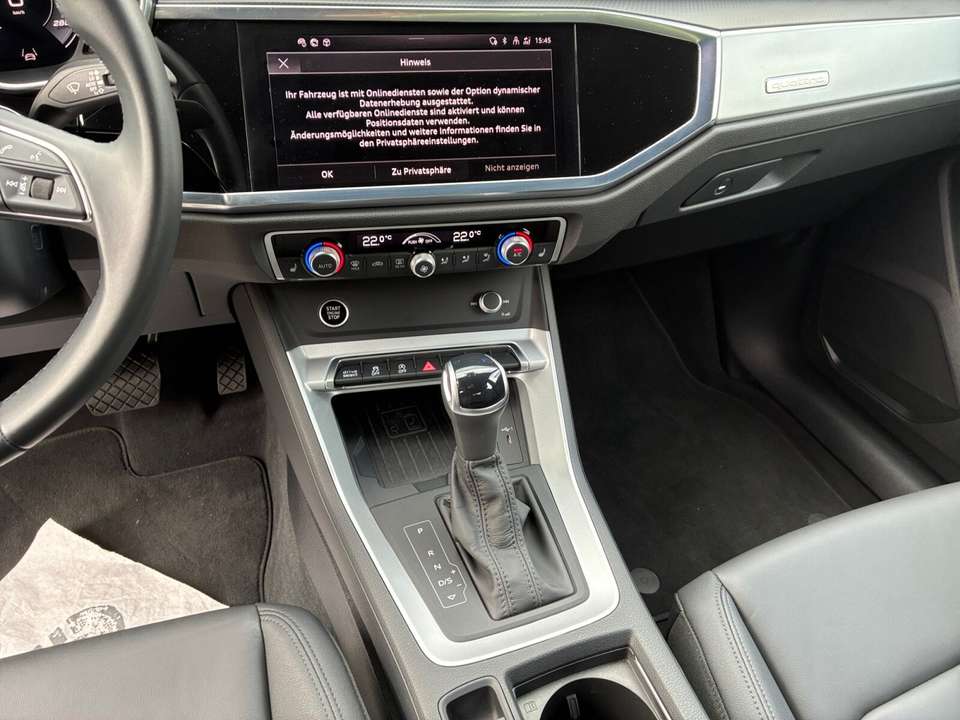 Audi Q3 - Imagem 12