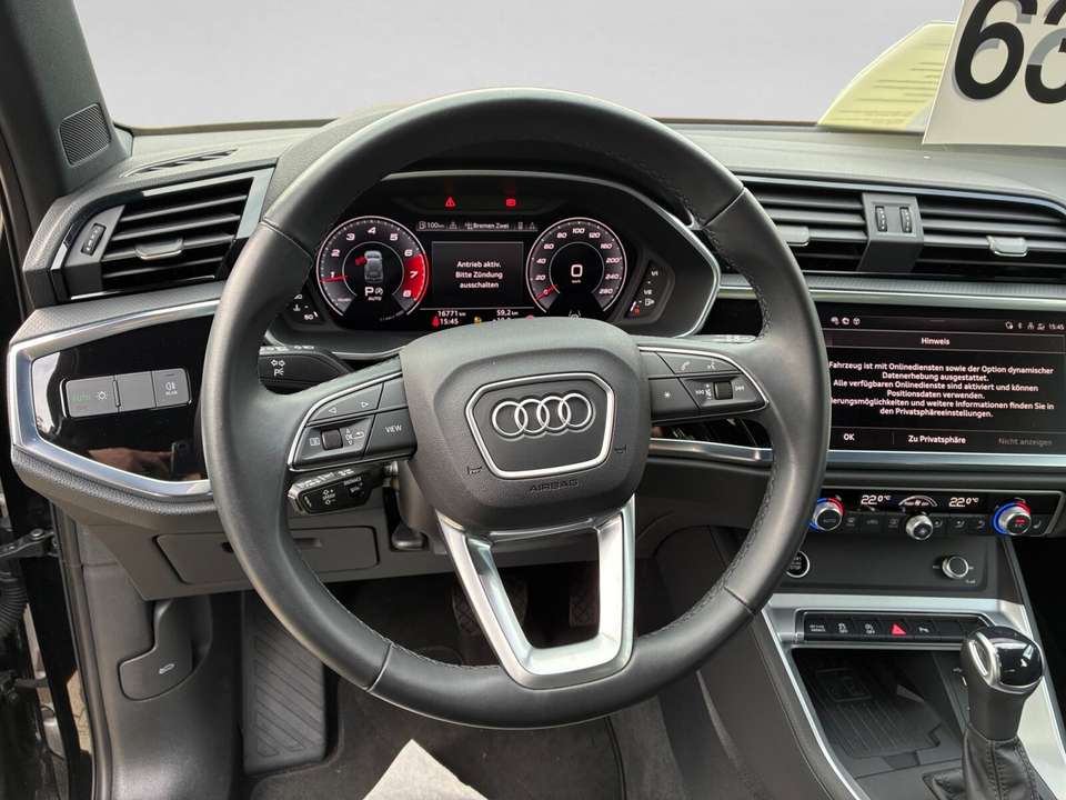 Audi Q3 - Imagem 13