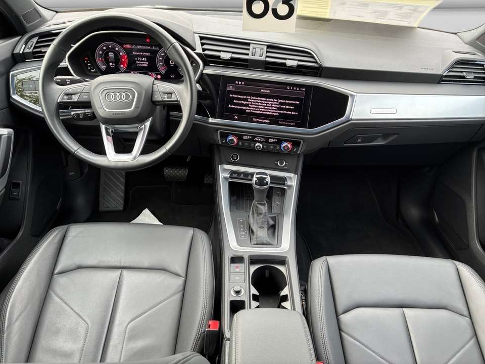 Audi Q3 - Imagem 15