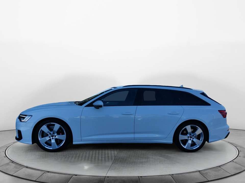 Audi S6 - Imagem 2