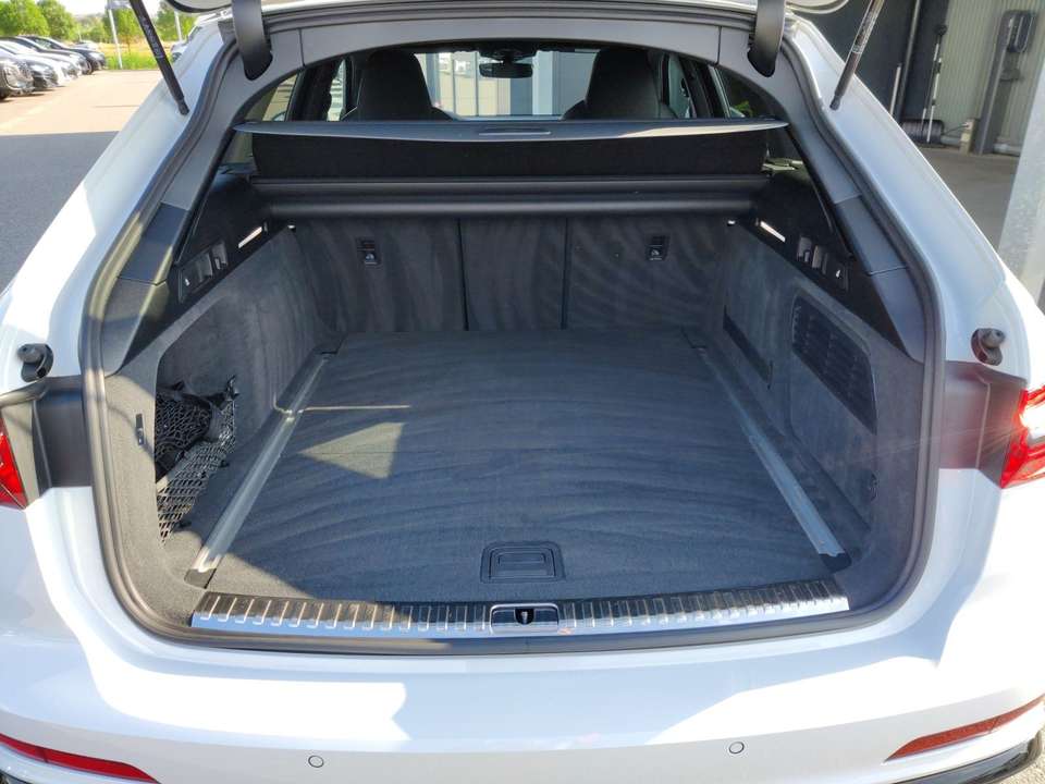 Audi S6 - Imagem 14