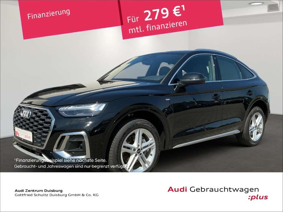 Audi Q5 - Imagem 1