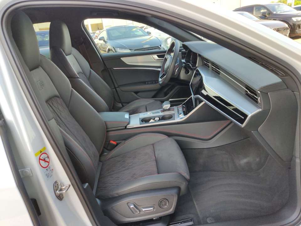 Audi S6 - Imagem 15