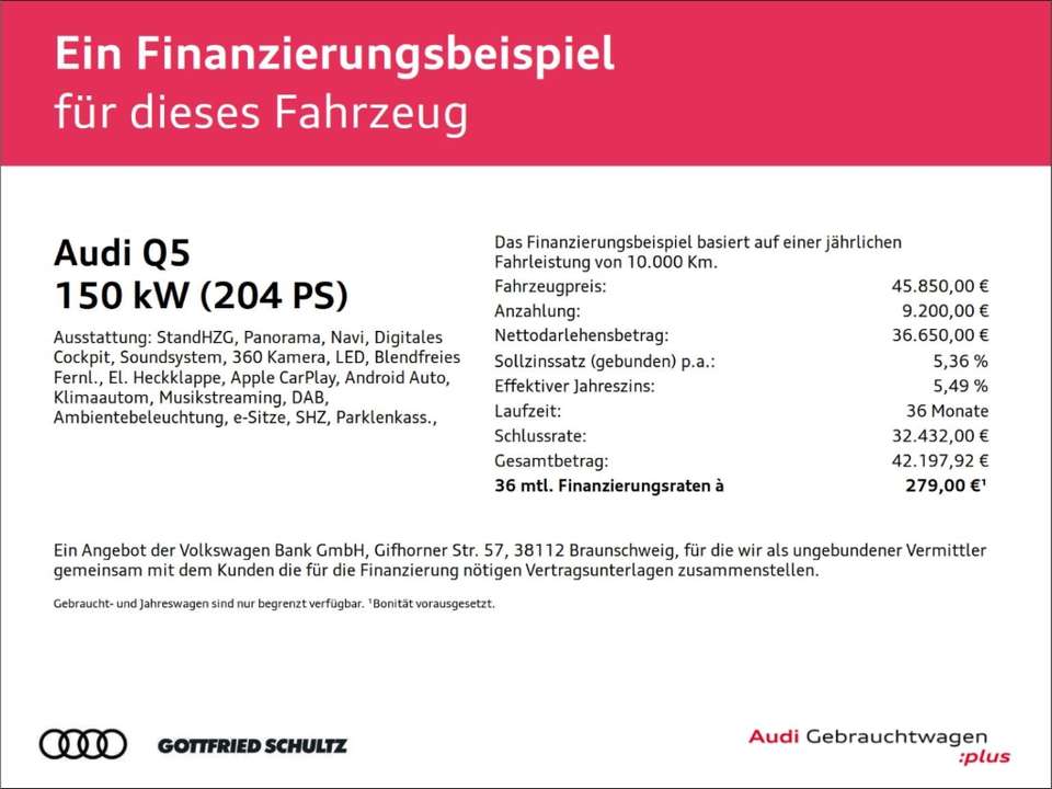 Audi Q5 - Imagem 2
