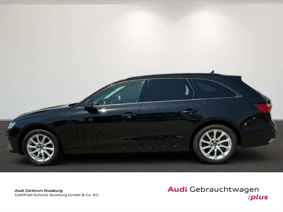 Audi A4 - Imagem 3
