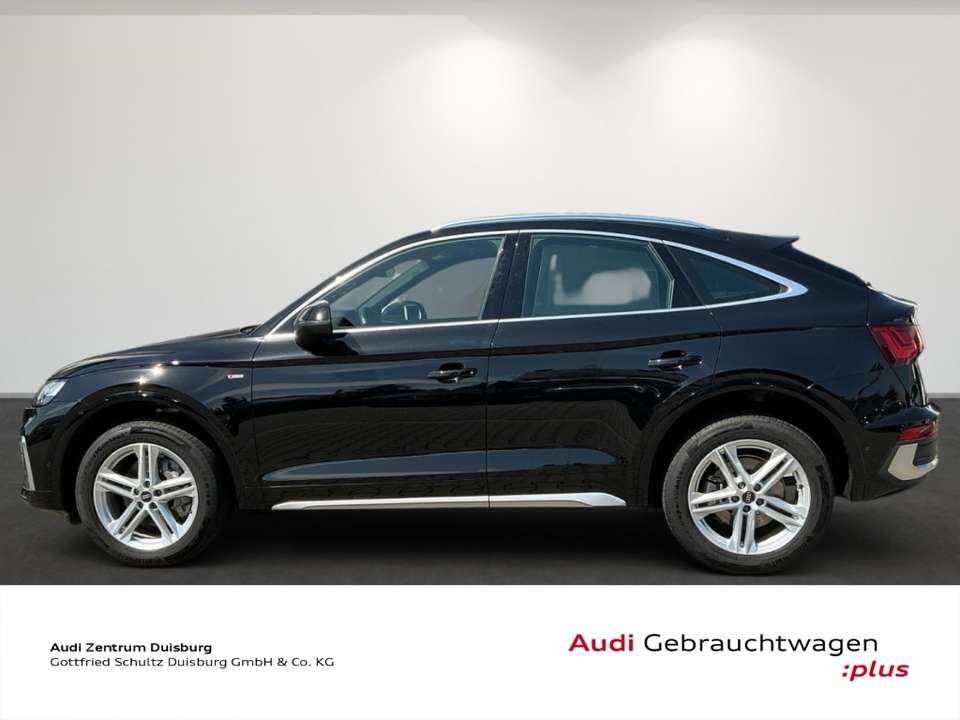 Audi Q5 - Imagem 3