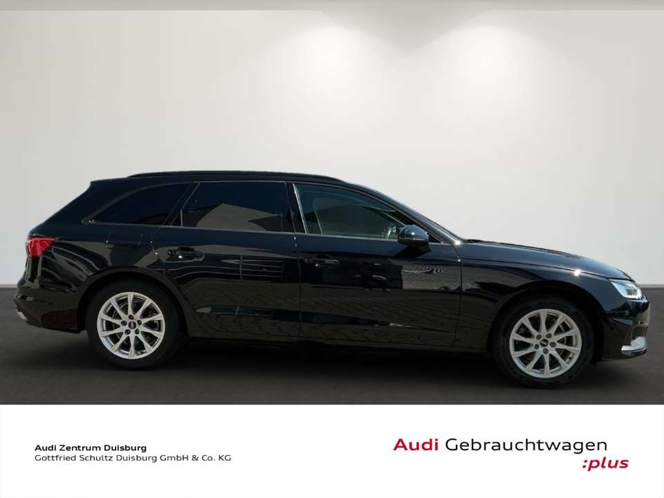 Audi A4 - Imagem 3