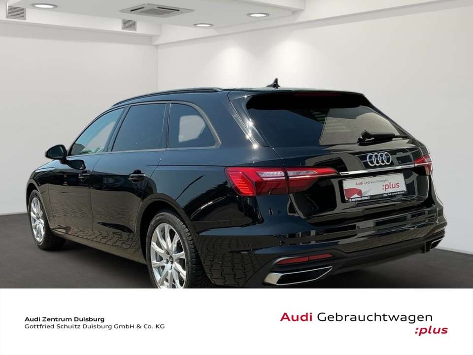 Audi A4 - Imagem 5