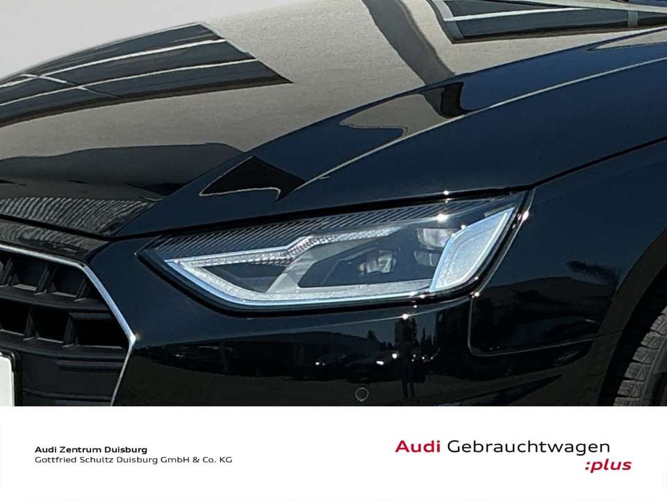 Audi A4 - Imagem 6