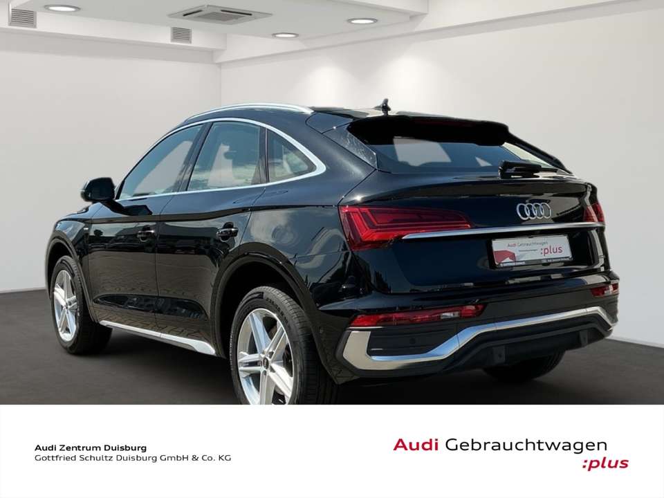 Audi Q5 - Imagem 5