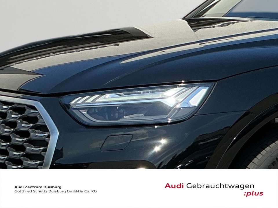 Audi Q5 - Imagem 6
