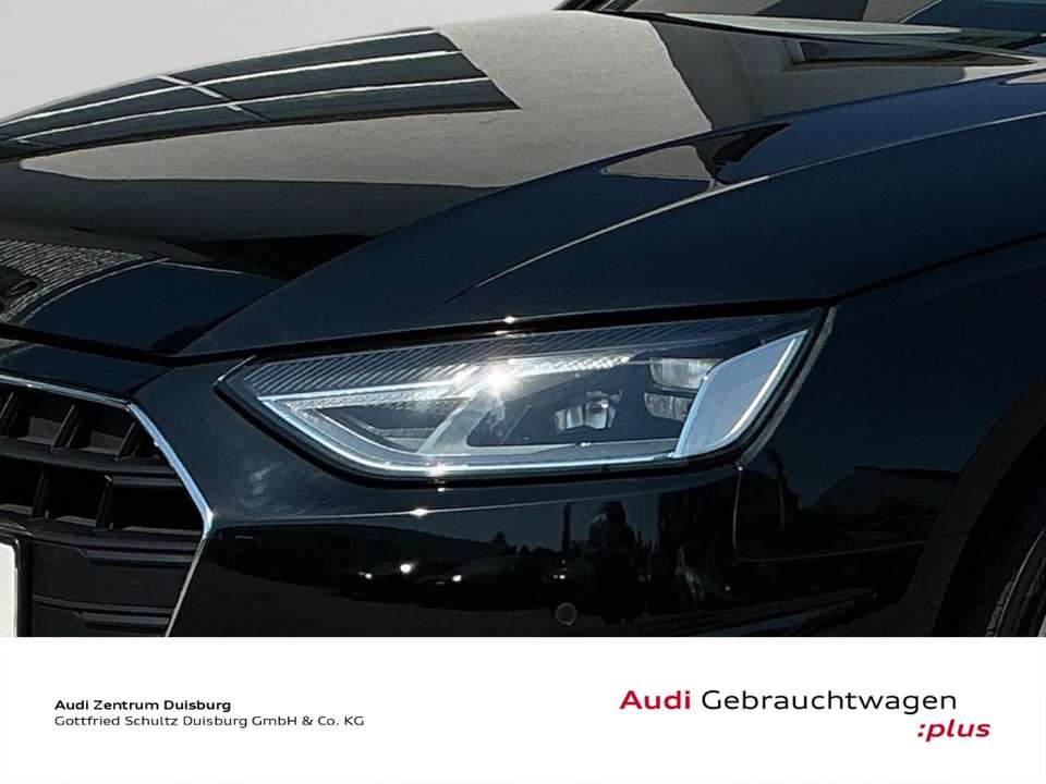 Audi A4 - Imagem 6