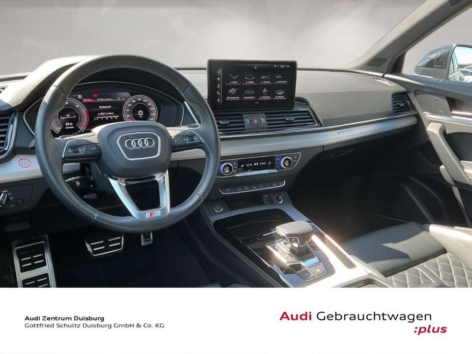 Audi Q5 - Imagem 7