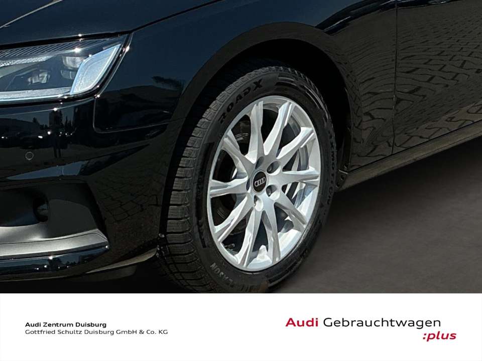Audi A4 - Imagem 9