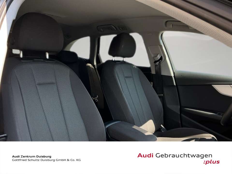 Audi A4 - Imagem 8