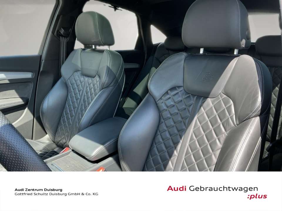 Audi Q5 - Imagem 8