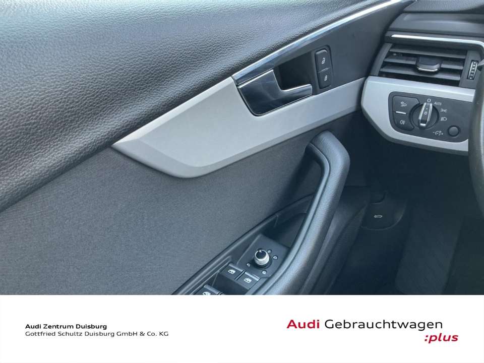 Audi A4 - Imagem 11