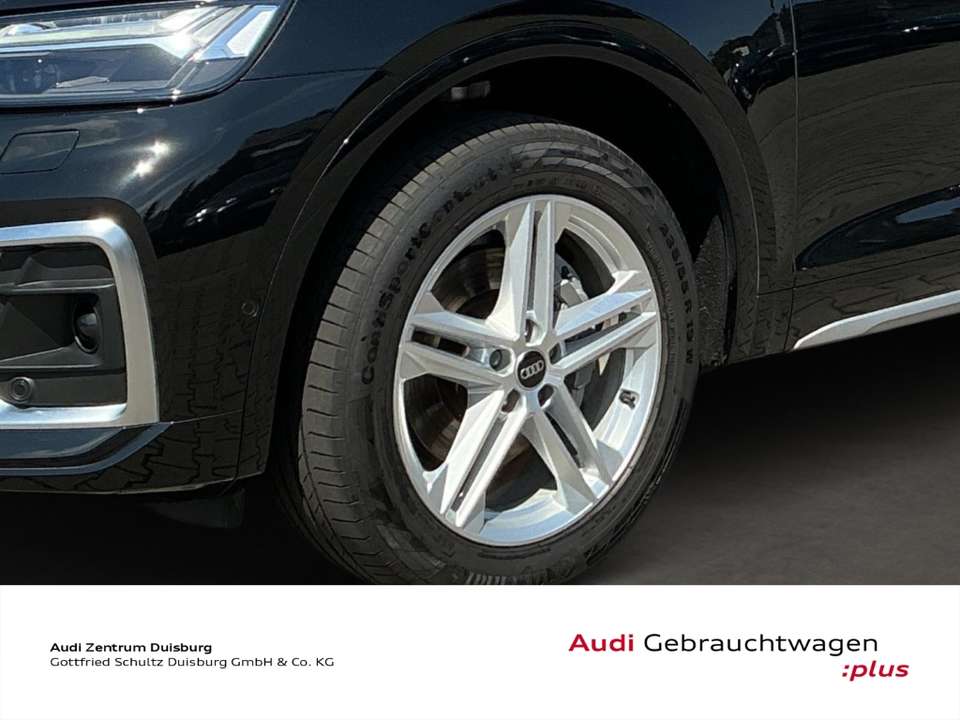 Audi Q5 - Imagem 10