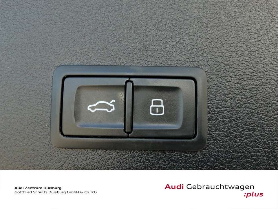 Audi A4 - Imagem 11