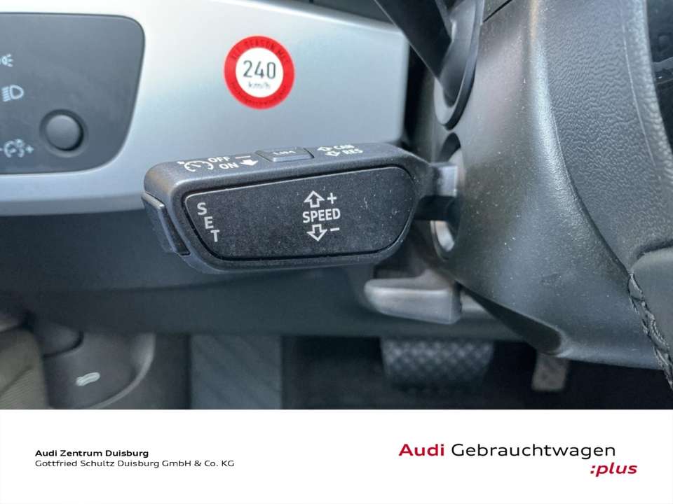Audi A4 - Imagem 13