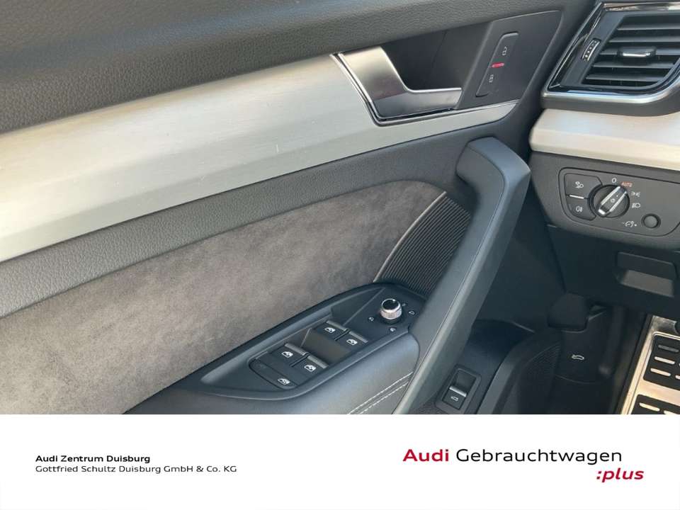 Audi Q5 - Imagem 12