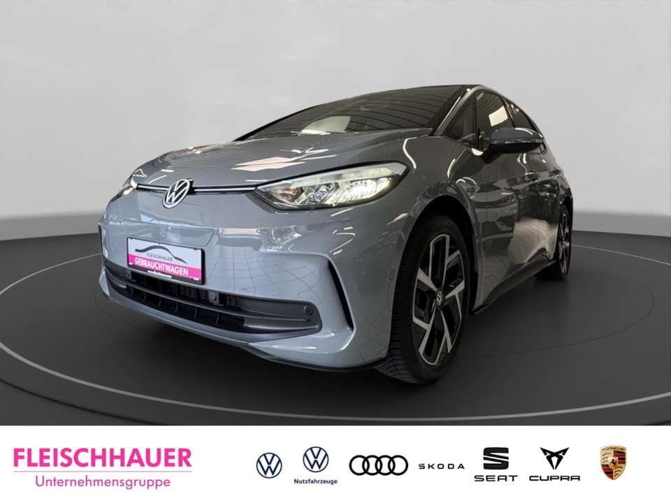 Volkswagen ID.3 - Imagem 1