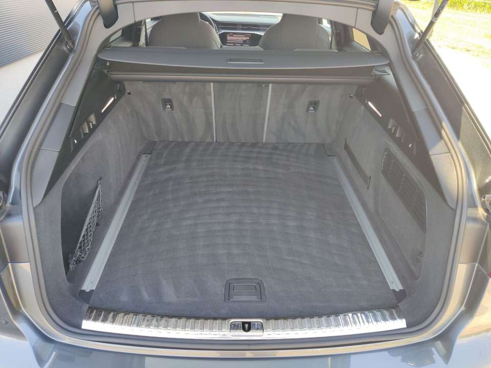 Audi S6 - Imagem 14